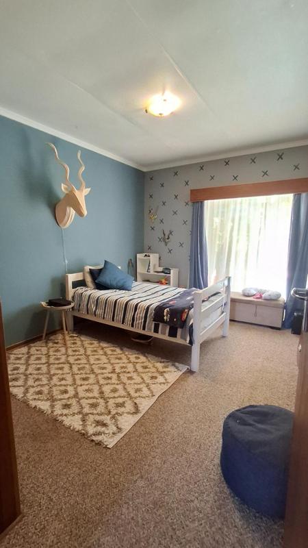 4 Bedroom Property for Sale in Meyerhof Free State